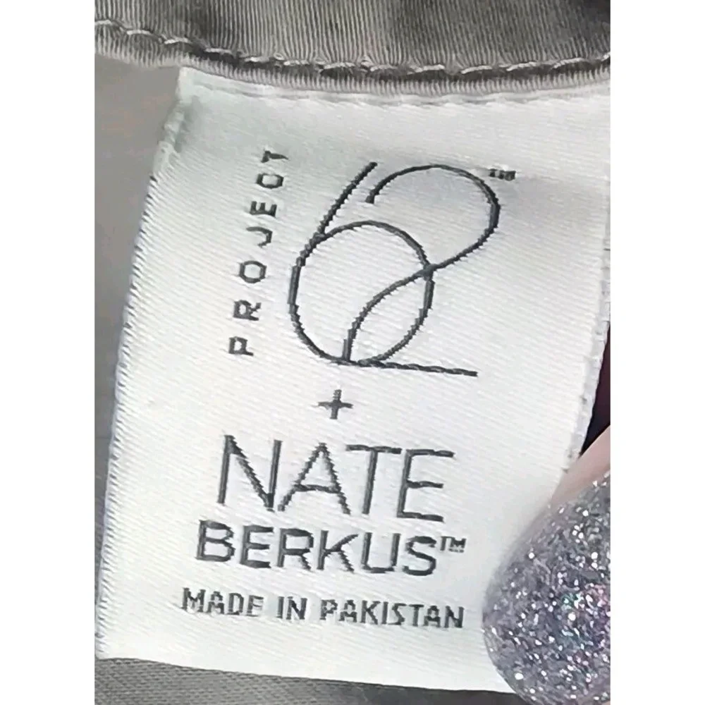 Project 62‎ + Nate Berkus 10% Cotton Pillow Sham 30